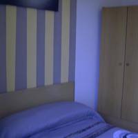 Single Room with Shared Bathroom