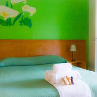 Economy Triple Room