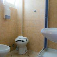 Single Room with Private Bathroom