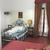 Basic Triple Room