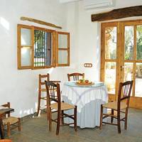 Four-Bedroom Holiday Home