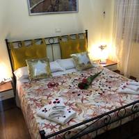 Superior Double Room with Garden View