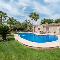 Four-Bedroom Villa