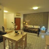 Deluxe Double Room with Two Double Beds