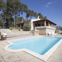 Superior Villa