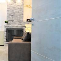 Queen Room with Spa Bath