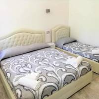 Comfort Triple Room with Shower