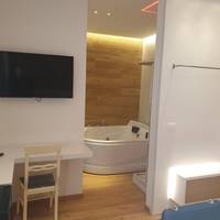 Deluxe Double or Twin Room with Spa Bath