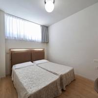 Smart Single Room