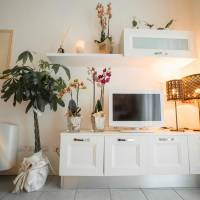 One-Bedroom Apartment (2 Adults)