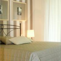 Two-Bedroom Apartment (5 Adults)