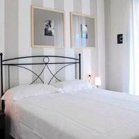 One-Bedroom Apartment (4 Adults)
