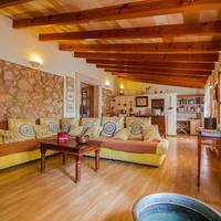 Four-Bedroom Villa