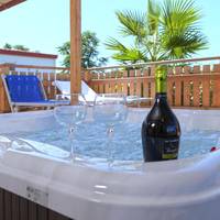 Three-Bedroom Villa with Private Pool