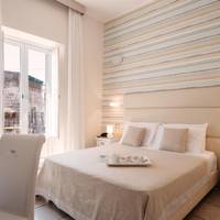 Double or Twin Room with Balcony