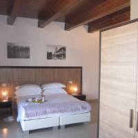 Deluxe Double or Twin Room with City View