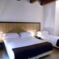 Triple Room with Disabled Access