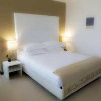 Superior Double or Twin Room with Sea View