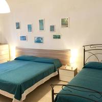 Triple Room with Private External Bathroom