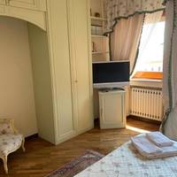 Deluxe Suite with Spa Bath