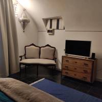 Luxury Two-Bedroom Apartment