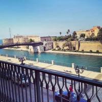 Deluxe Double Room with Balcony and Sea View