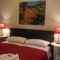 Comfort Triple Room with Shower