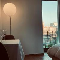 Suite with Sea View