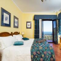 Superior Double or Twin Room with Sea View