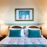 Standard Triple Room with Sea View