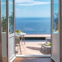 Junior Suite with Plunge Pool, Sea-View