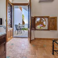 Suite with Sea View