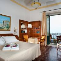 Superior Double or Twin Room with Sea View