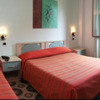 Triple Room with Sea View