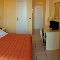 Double Room Single Use with sea view