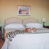 Superior Double or Twin Room with Sea View