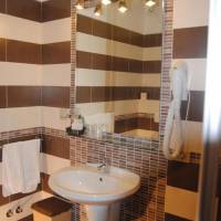 Double or Twin Room with Pool View