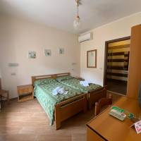 Economy Double or Twin Room