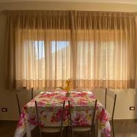 Two-Bedroom Apartment Depandance