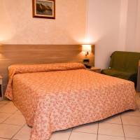 Economy Double or Twin Room