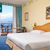 Superior Double or Twin Room with Sea View