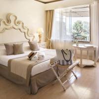 Superior Double or Twin Room with Sea View