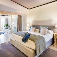 Suite with Sea View