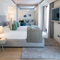 Suite with Sea View