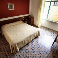 Economy Double or Twin Room