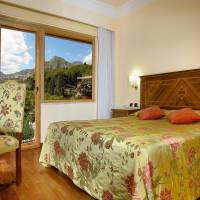 Classic Double or Twin Room