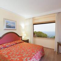 Superior Double or Twin Room with Sea View