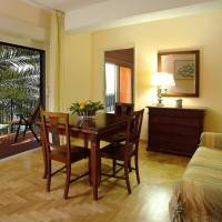 One-Bedroom Apartment with Sea View - Separate Building