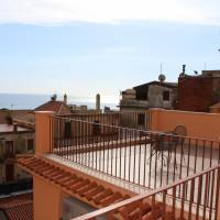 Double or Twin Room with Sea View