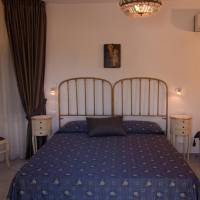 Comfort Double or Twin Room with Sea View